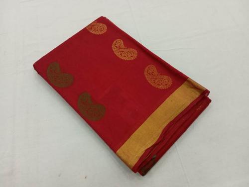 COIMBATORE KORA COTTON SAREE 620 MTS